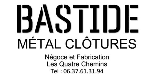 logo BASTIDE SAS